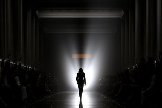 Joy at ARLO, as we sum up 2025's runway fashion focus